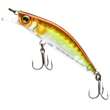 Vobler Yo-Zuri 3DR-X Flat Heavy Minnow Sinking, Metallic Ghost Ayu, 6cm, 7g