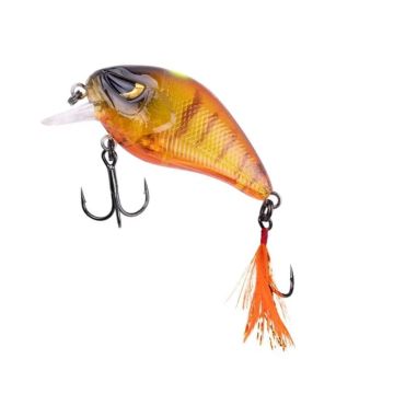 Vobler Zeck Danny, Mezzo Ba, 4.5cm, 5.5g