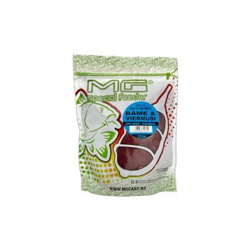 Amestec Nadire MG Special Feeder Apa Rece, 500g