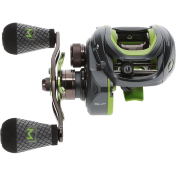 Multipliator Lew's Mach 2 Baitcast, Left