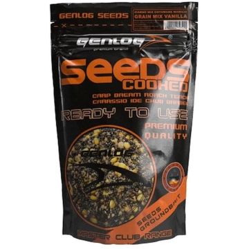 Mix de Seminte Genlog Cooked Seeds, 1kg