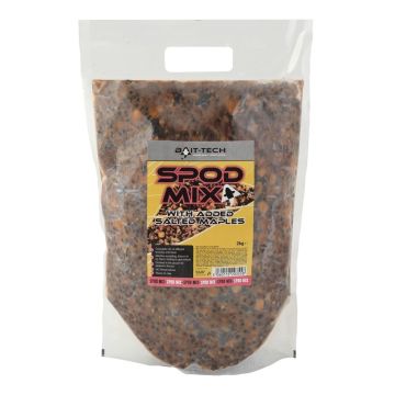Mix Seminte Bait-Tech Super Seed Spod Mix 2kg