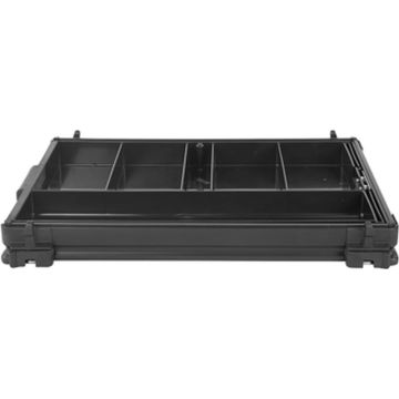 Modul Sertar Lateral Preston Absolute Mag-Lok Deep Side Drawer Unit, 40mm