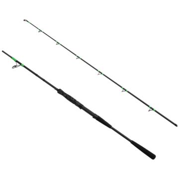 Lanseta Delphin MonstaX, 1.70m, 150g, 2buc