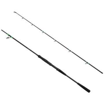 Lanseta Delphin MonstaX, 1.70m, 150g, 2buc