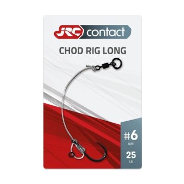 Montura Chod Rig JRC Contact Long, 3buc/plic