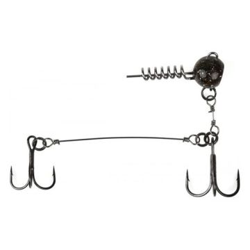 Montura Lucky John Deep Pike Stinger Rig L Flexhead