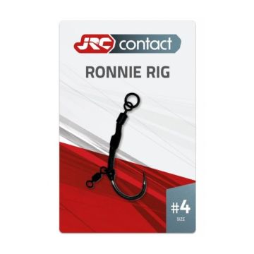 Montura Ronnie Rig JRC Contact, 3buc/plic