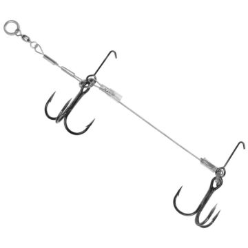 Montura Stinger VMC Pike Rig Stinger pentru Stiuca
