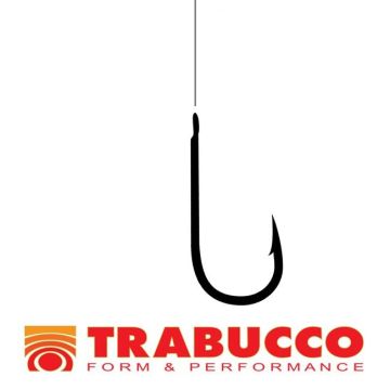 Montura Trabucco 6315 Fir 0.18mm, 10 buc/plic