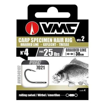 Montura VMC 7021 Carp Specimen Hair Rig
