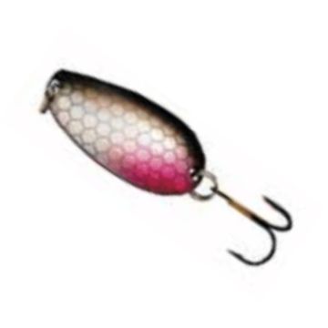 Lingurita Oscilanta Blue Fox Moreungen, Flecto Black, 7g