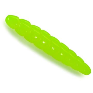 Naluca FishUp Morio 1.2", 111 Hot Chartreuse, 3cm, 12buc/plic