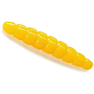 Naluca FishUp Morio 1.2", Yellow #103, 3.1cm, 12buc/blister
