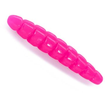 Naluca FishUp Morio 1.2", Hot Pink #112, 3.1cm, 12buc/blister