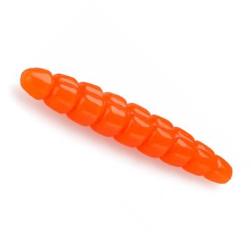 Naluca FishUp Morio 1.2", Hot Orange #113, 3.1cm, 12buc/blister