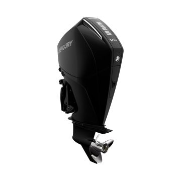 Motor Termic Mercury 4 Stroke, 225CP EXLPT EFI DTS