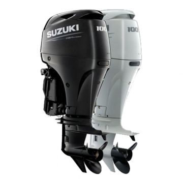 Motor Termic Suzuki DF100BTX, 100CP