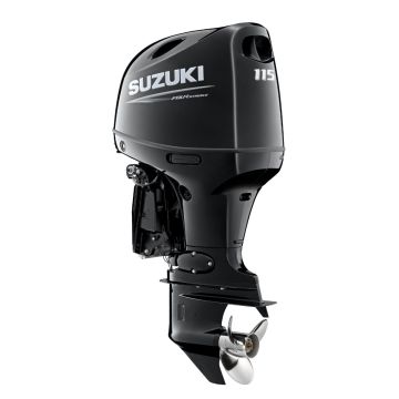 Motor Termic Suzuki DF115 BZGL, Cizma Lunga, 115CP