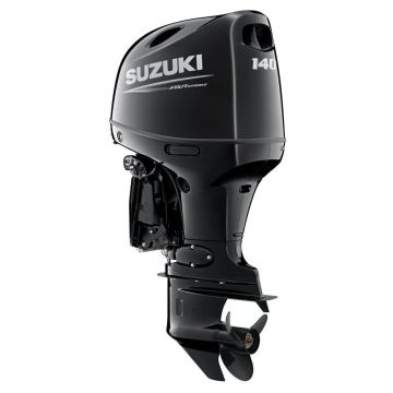 Motor Termic Suzuki DF140 BZGX, Cizma Extra Long, 140CP