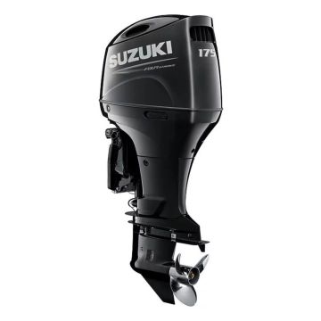 Motor Termic Suzuki DF175 APL, Cizma Lunga, 175CP