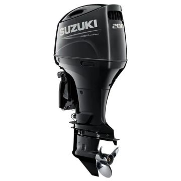 Motor Termic Suzuki DF200 ATL, Cizma Lunga, 200CP