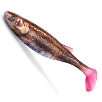 Shad Delphin Realix 3D, Mouse, 13cm, 2buc/plic