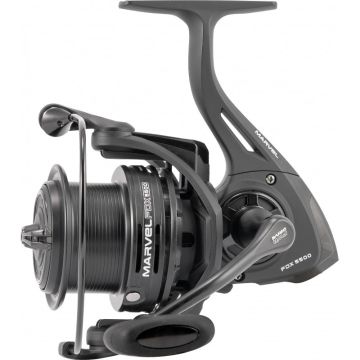 Mulineta Trabucco Marvel FDX