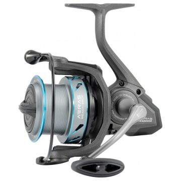 Mulineta Trabucco Aeras Beach 5500