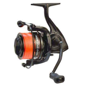 Mulineta Carp Expert Max2 Spod 6000