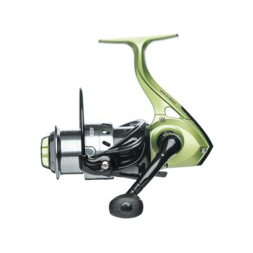 Mulineta Jaxon Cayman CRI Match