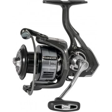 Mulineta Trabucco Venger FA Spin Reel