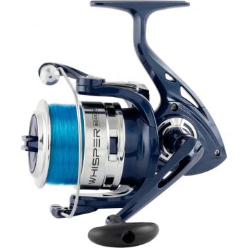 Mulineta Trabucco Whisper SW Pre-Spooled