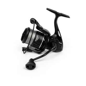 Mulineta Zebco Loaded Spin FD + Fir