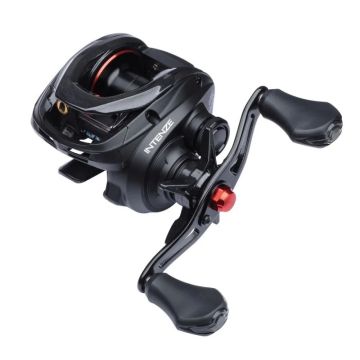 Multiplicator DAM Quick Intenze Casting Reel BC LP-L, Left
