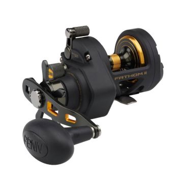 Multiplicator Penn Fathom II Star Drag 30RH