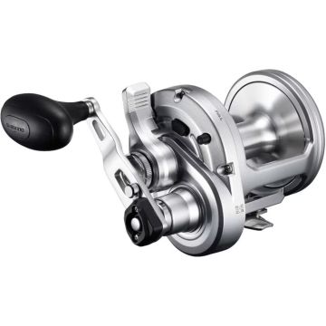Multiplicator Shimano Speedmaster II 12lbs, Right Hand
