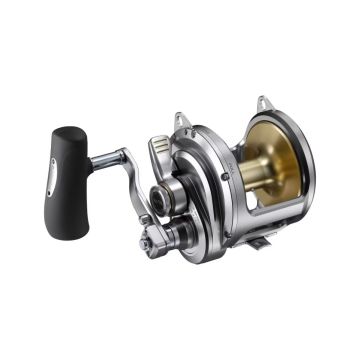 Multiplicator Shimano Talica II A 2 Speed Right Hand, 40lb