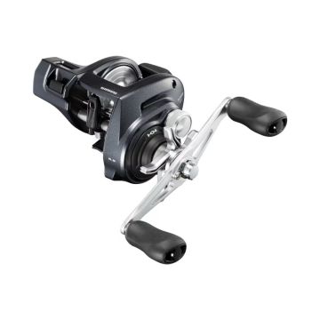Multiplicator Shimano Tekota 600 A HG Line Counter, Right Hand