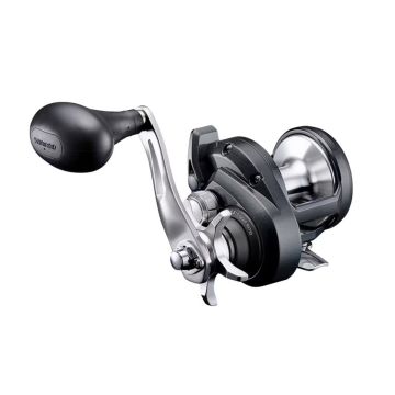 Multiplicator Shimano Torium A, 14LB HG, Right Hand