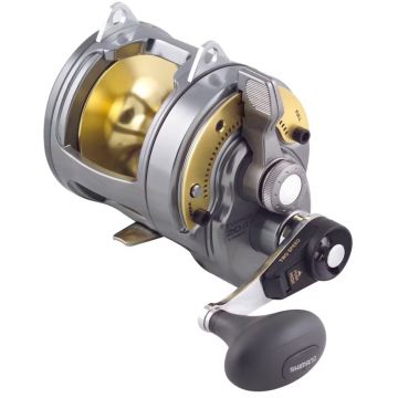 Multiplicator Shimano Tyrnos 20lbs, Right Hand