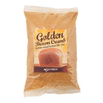 Nada Bait-Tech Golden-Brown Crumb 1kg