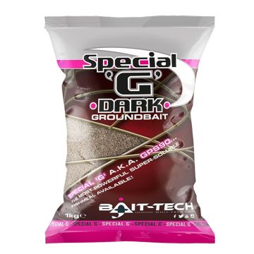 Nada Bait-Tech Special G Dark 1kg