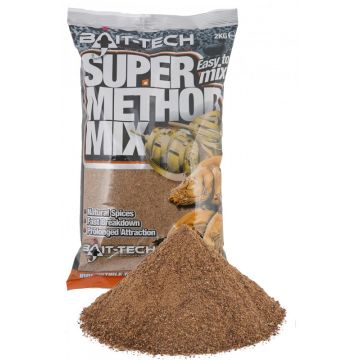 Nada Bait-Tech Super Method Mix 1kg