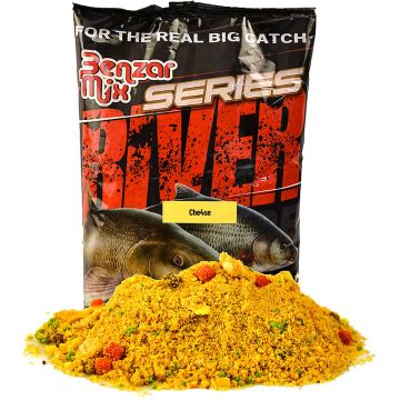 Nada Benzar River Series, 1kg