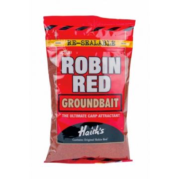 Nada Dynamite Baits Robin Red Groundbait 900g