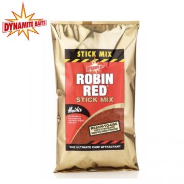 Nada Dynamite Baits Robin Red Stick Mix 1kg