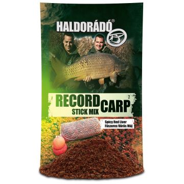 Nada Haldorado Record Carp Stick Mix, 800g