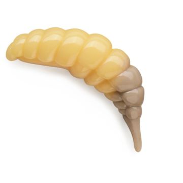 Naluca Ozi 1.2", Cheese/Coffee Milk #136, 3cm, 10buc/blister