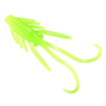 Naluca Berkley PowerBait Power Nymph, Green Chartreuse, 2.5cm, 12bucplic